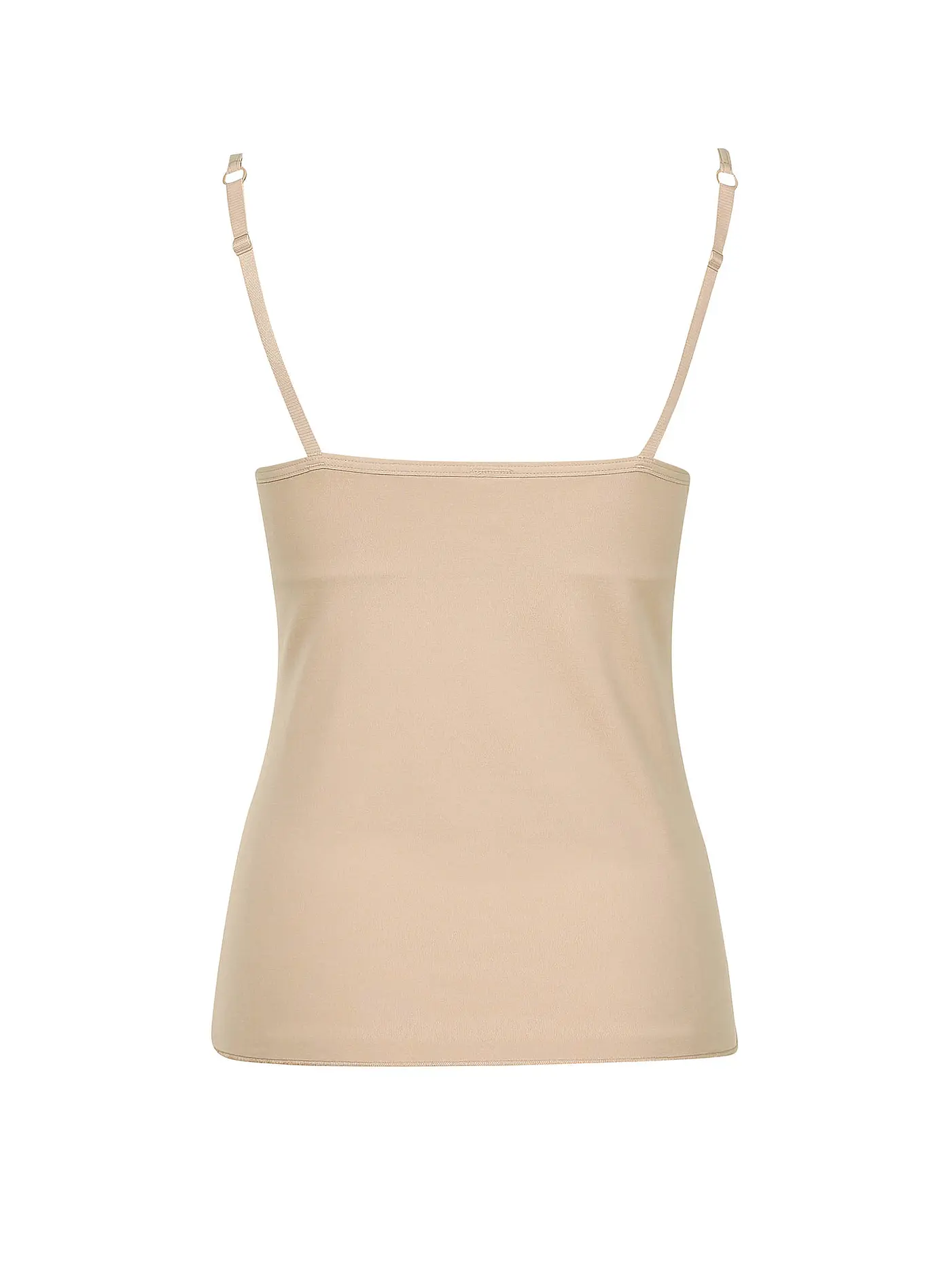NINA VON C | BH Top Secret Caramel | 
